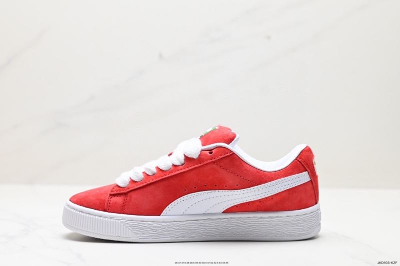 Puma Shoes